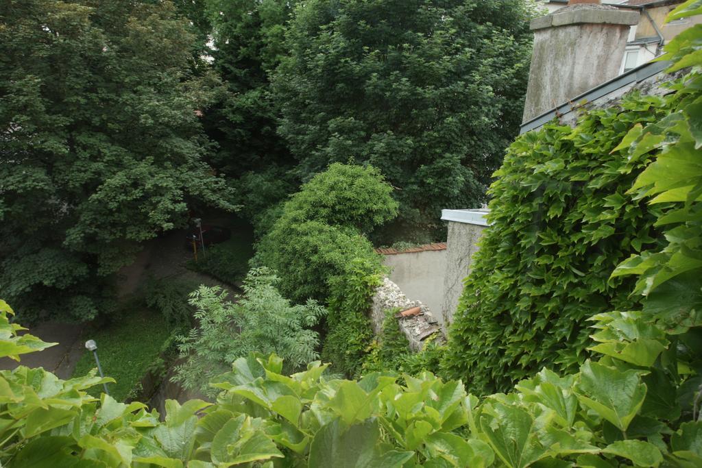Les Suites De Catherine, La Si Calme Нанси Экстерьер фото